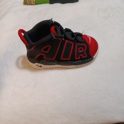 Baby Air Uptempo