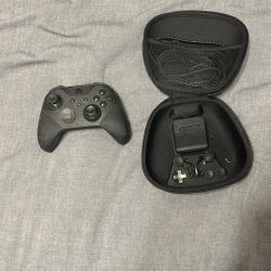 Xbox Bro Controller