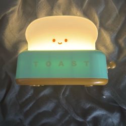 Led Toaster Light