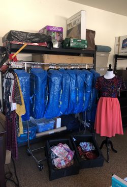 LULAROE CLOTHING!! EVERYTHING $10-$15