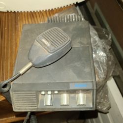 Uniden Cb Radio