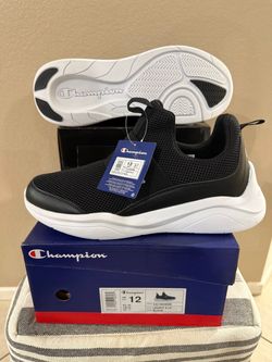 Champion Legacy A Lo Sneakers Size M12