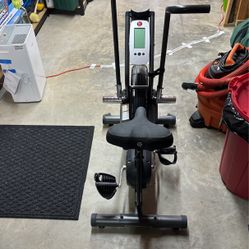 Schwinn Airdyne 6