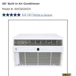 Air Conditioner 