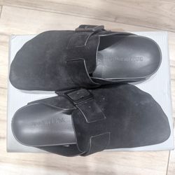 Balenciaga Clogs Size 11