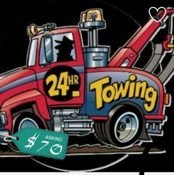 Towing ASAP