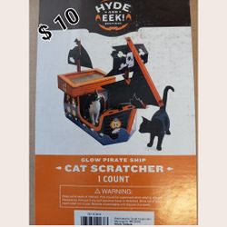 Brand New Cats Scratcher