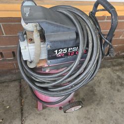Compressor 
