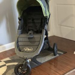 Stroller City Mini Gt
