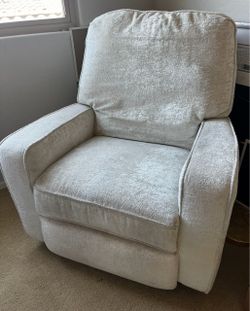 Swivel Rocking Recliner