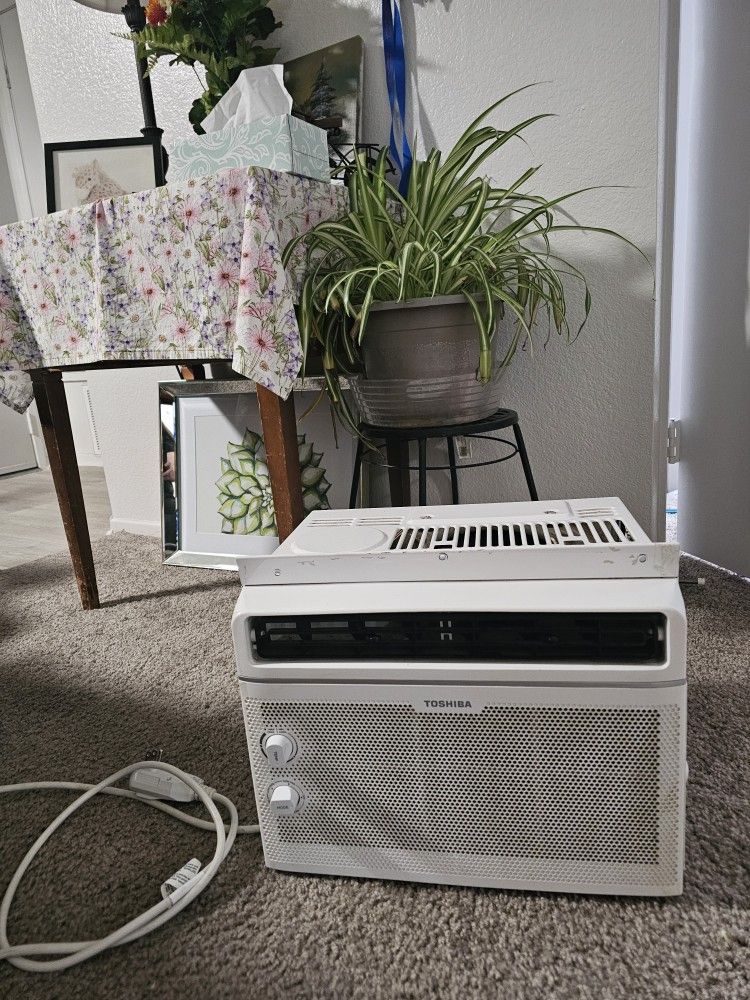 Ac Air Conditioner