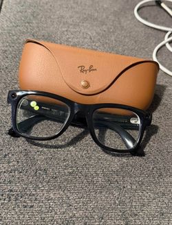 Meta Glasses Gen 2