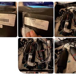 Harley Davidson Softail Slim