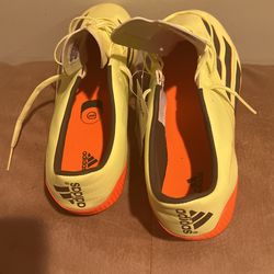 Brand New Adidas Size 10