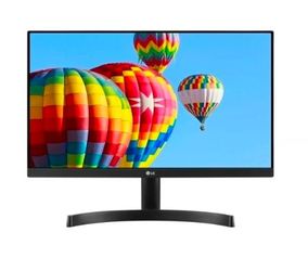 LG 27 IN MONITOR