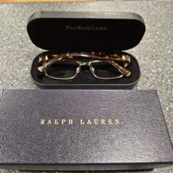 Men's POLO frames