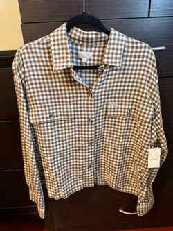 Brixton Women’s Flannel