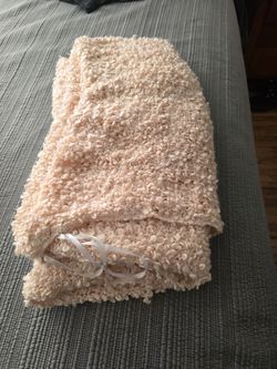 Shawl  Creamy Beige color