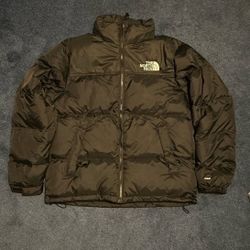 The North Face 1996 Retro Nuptse 700 Fill Packable Jacket