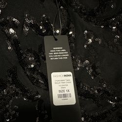 Off Shoulder Dress 