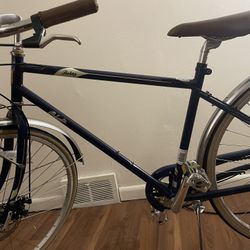 Columbia Bike Relay Vintage 3 - Speed 
