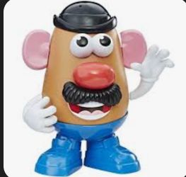 Potato Head