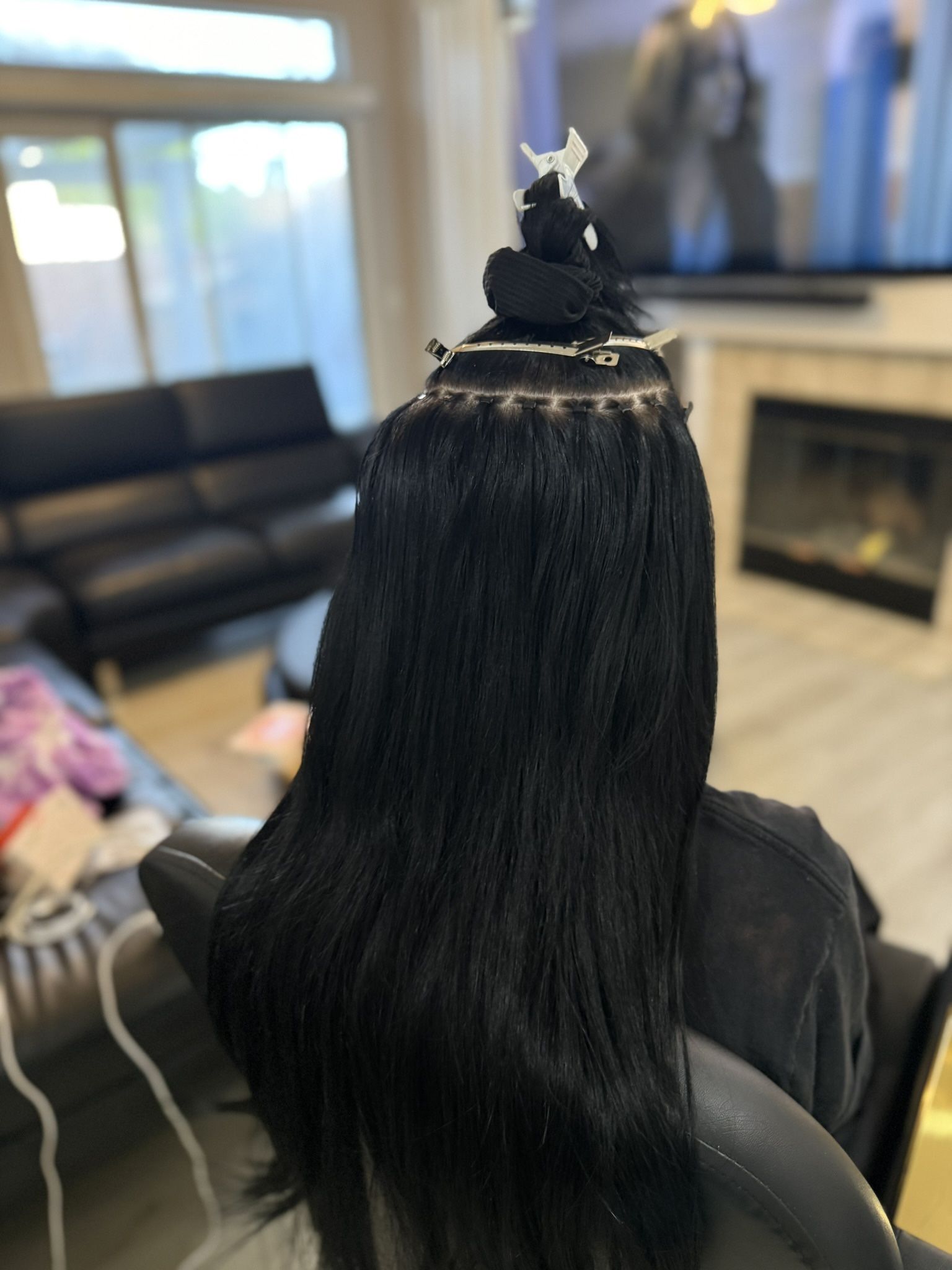 Hair Extensions