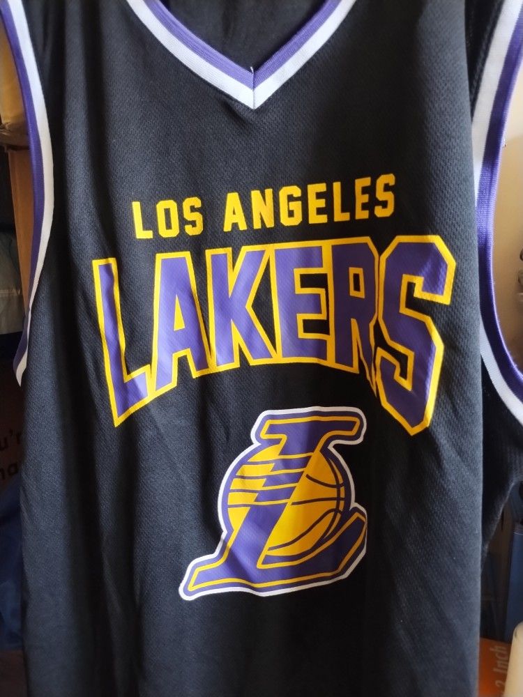 Lakers Jersey