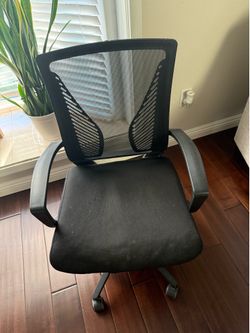 Office chair