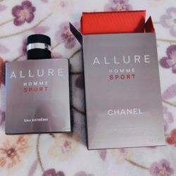 Chanel Allure Eau Extreme, ADG Parfum
