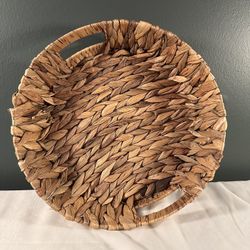 Wicker Basket 