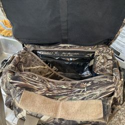 Hunting And Fishing Bags