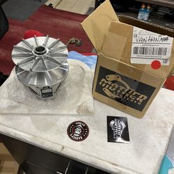 2016+ RZR 900s Primary  Clutch