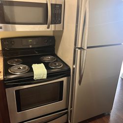 Appliances For Sale!!!
