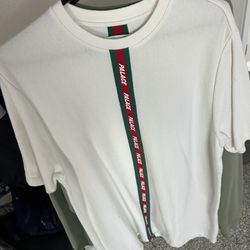 Palace Gucci Tee