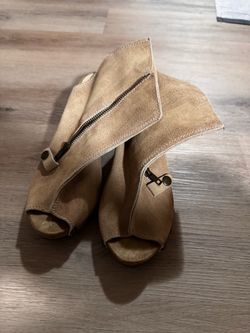 High heel