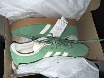 Brand New in Box, Adidas VL Court 2.0 Men’s Athletic Shoes