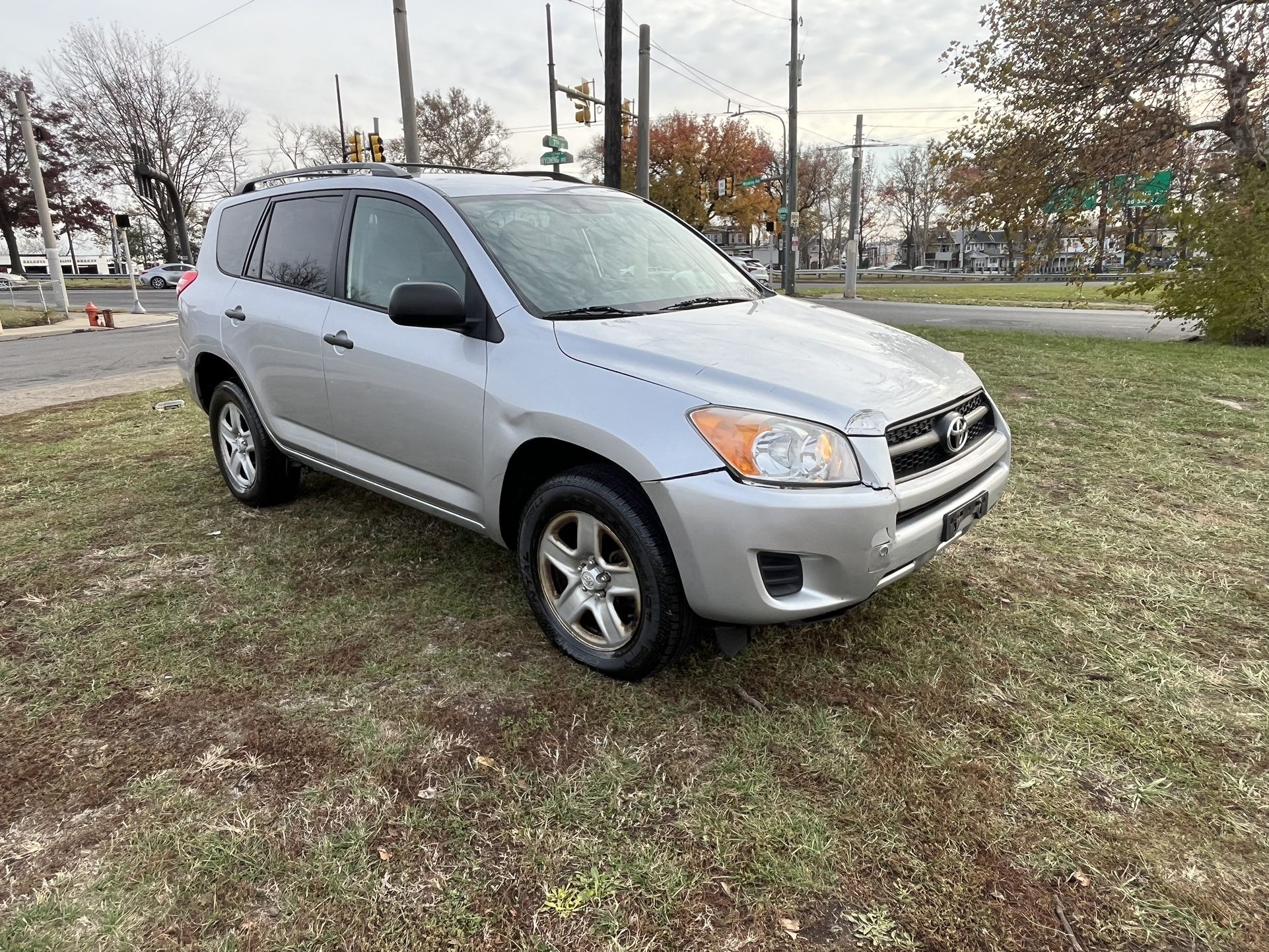 2010 Toyota Rav4