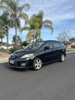 2009 Mazda Mazda5