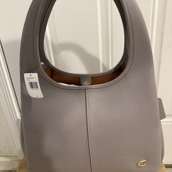 Coach Lana Shoulder Bag