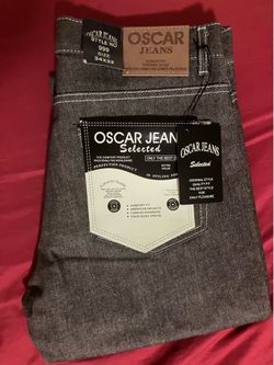 Oscar Jeans