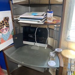 Computer Desk