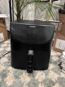 Air Fryer