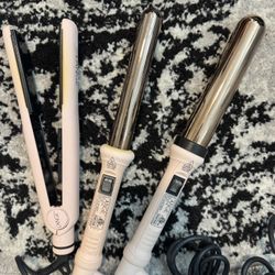 L’ange Styling Tools