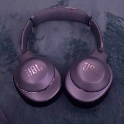 JBL Headphones 