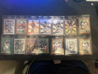 Sports Cards