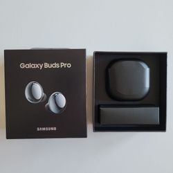 Samsung Galaxy Buds Pro