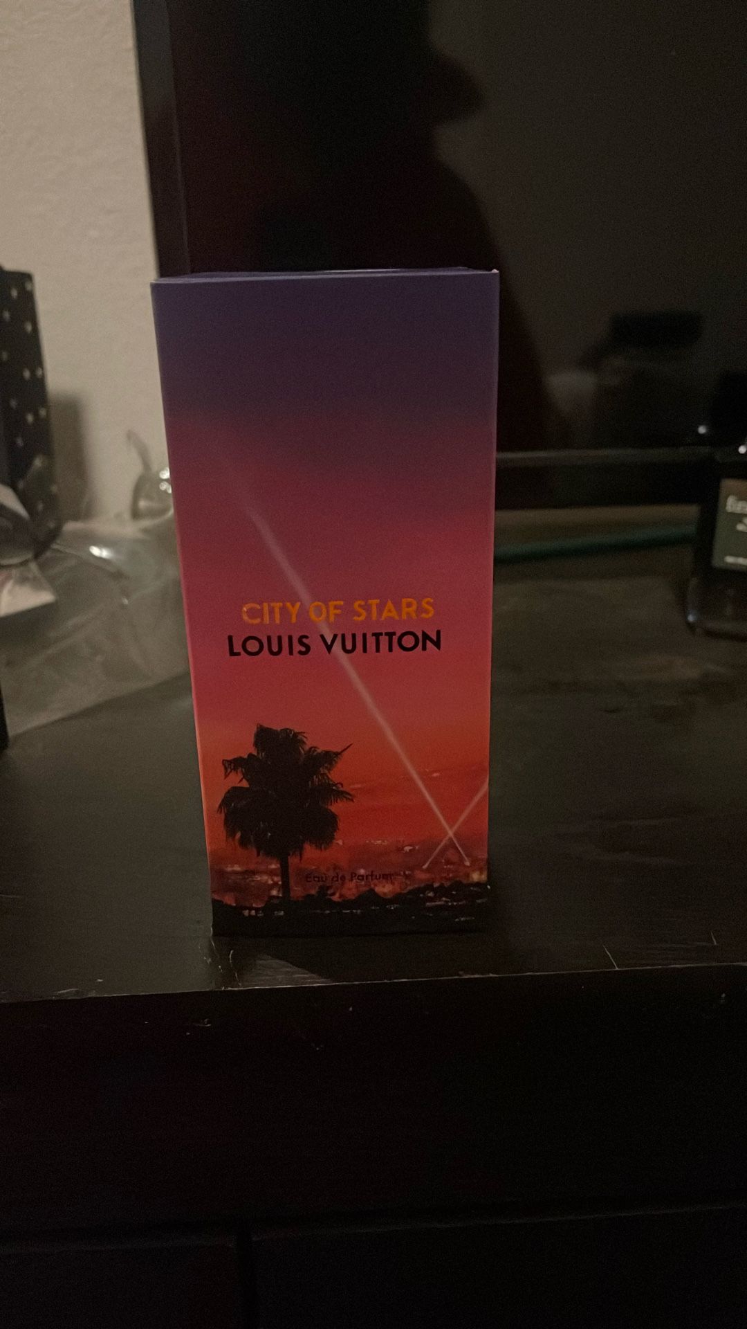 Louis Vuitton City Of Stars