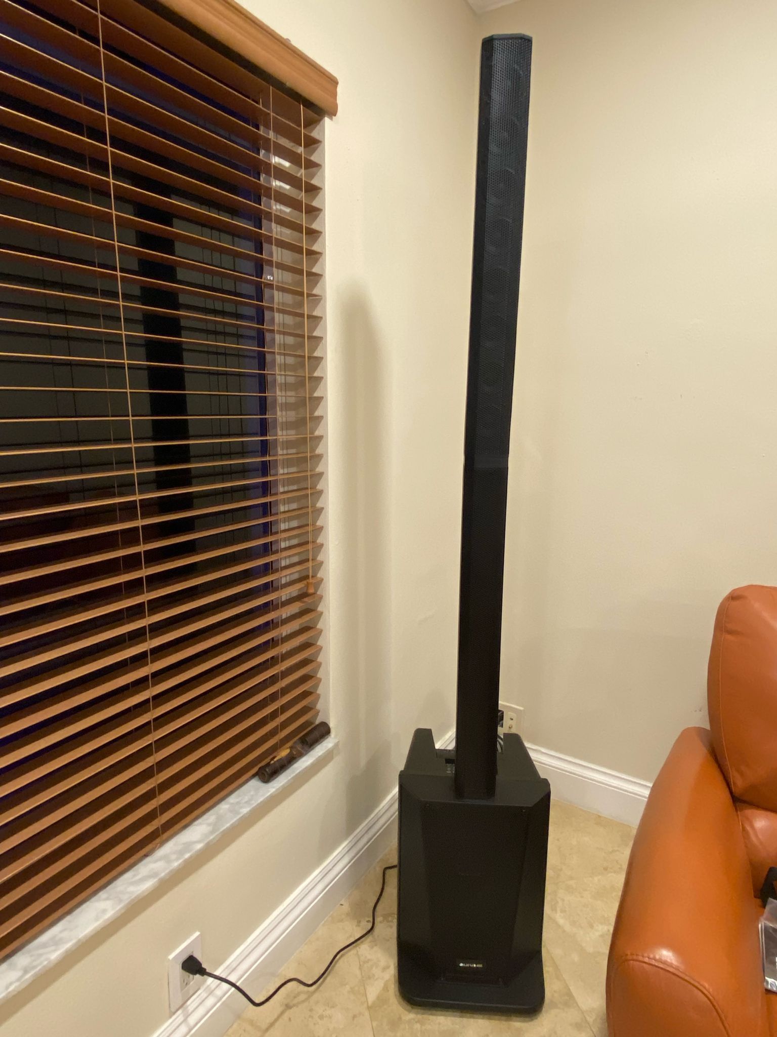Set Of Two Speakers