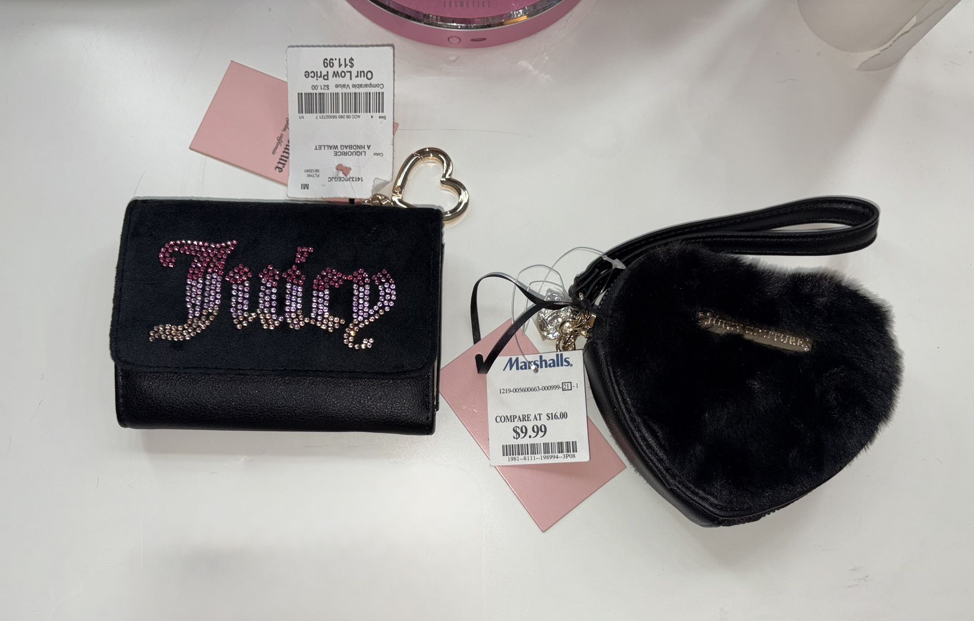 Juicy Couture Wallets